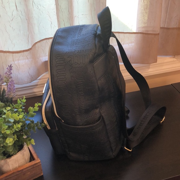 Juicy couture backpack - Picture 4 of 7